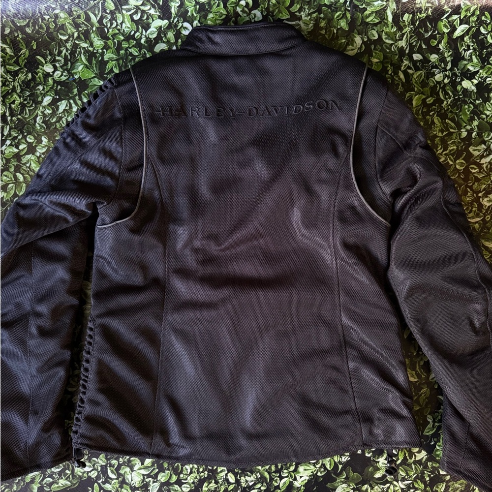 Harley Davidson Ozello Riding Jacket - Picture 8 of 8